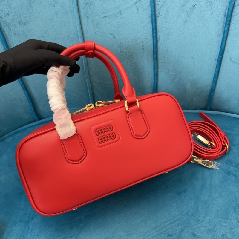 MIU MIU Top Handle Bags